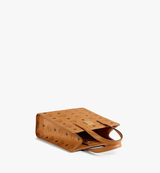 Bolso tote Aren en Visetos