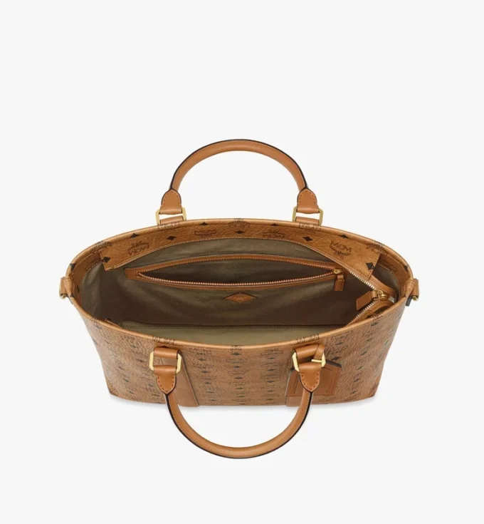 Bolso tote Aren en Visetos