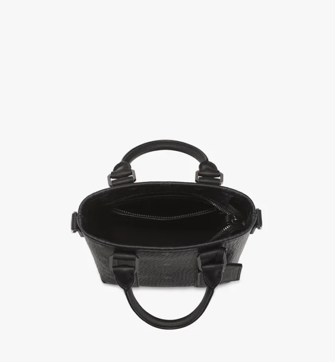 Bolso tote Aren en Visetos