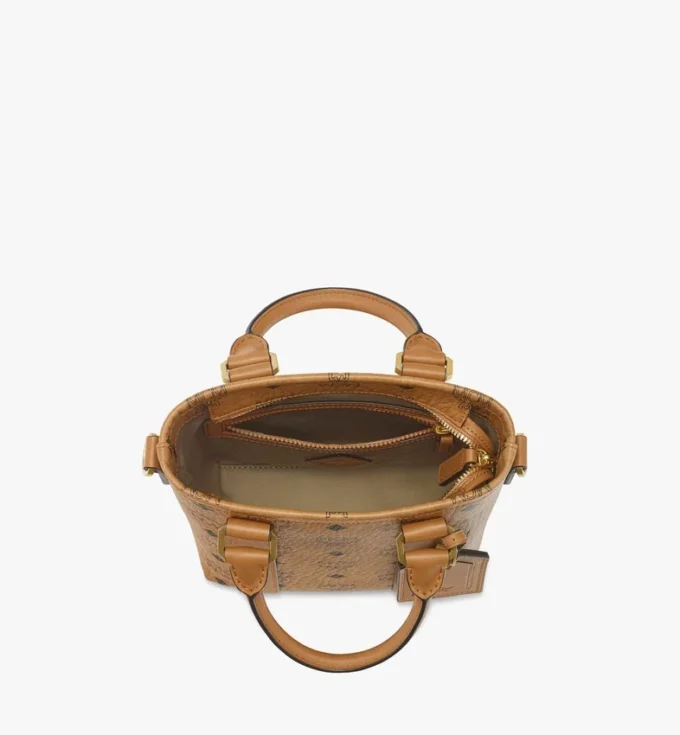 Bolso tote Aren en Visetos