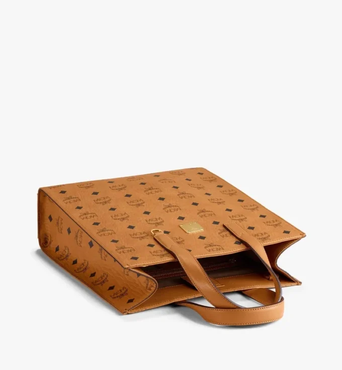 Bolso tote Aren en Visetos