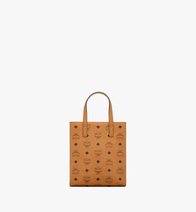 Bolso tote Aren en Visetos