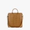 Bolso tote Aren en Visetos