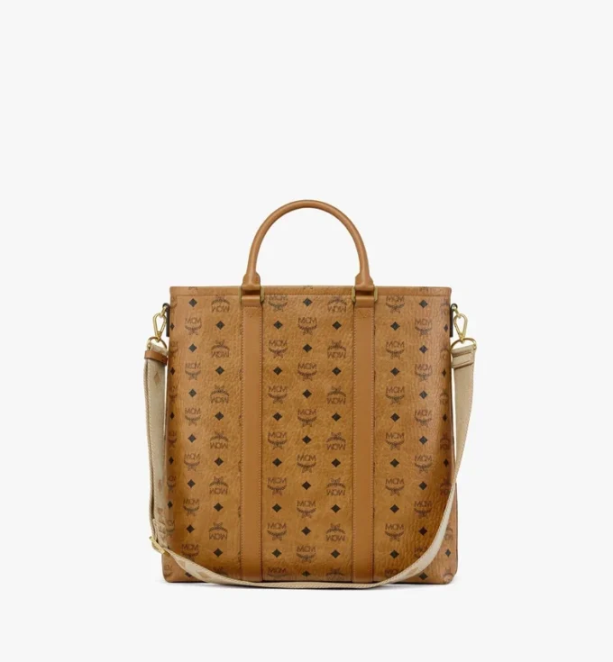 Bolso tote Aren en Visetos