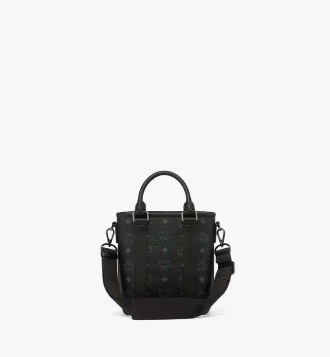 Bolso tote Aren en Visetos