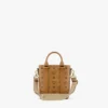 Bolso tote Aren en Visetos