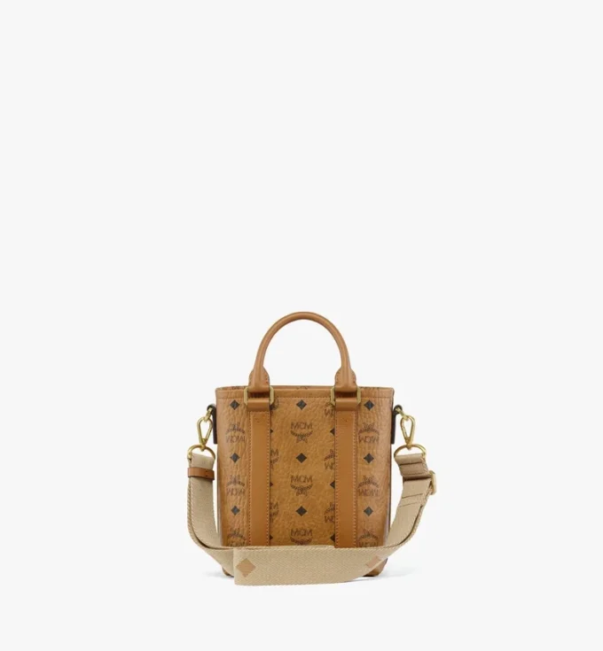 Bolso tote Aren en Visetos
