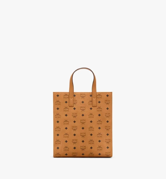 Bolso tote Aren en Visetos