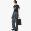 Bolso tote Aren en Visetos