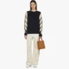 Bolso tote Aren en Visetos