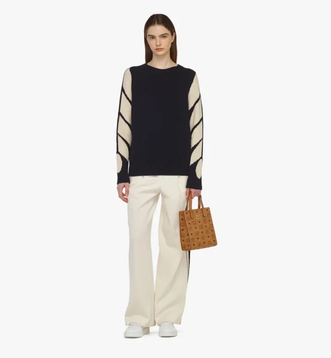 Bolso tote Aren en Visetos