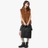 Bolso tote Aren en Visetos