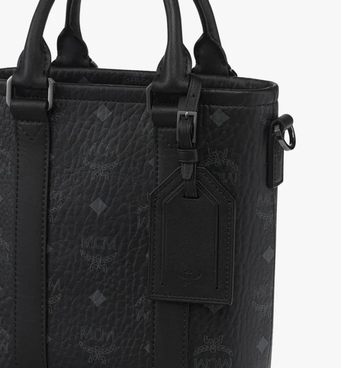 Bolso tote Aren en Visetos