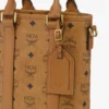 Bolso tote Aren en Visetos