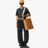 Bolso tote Aren en Visetos
