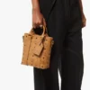 Bolso tote Aren en Visetos