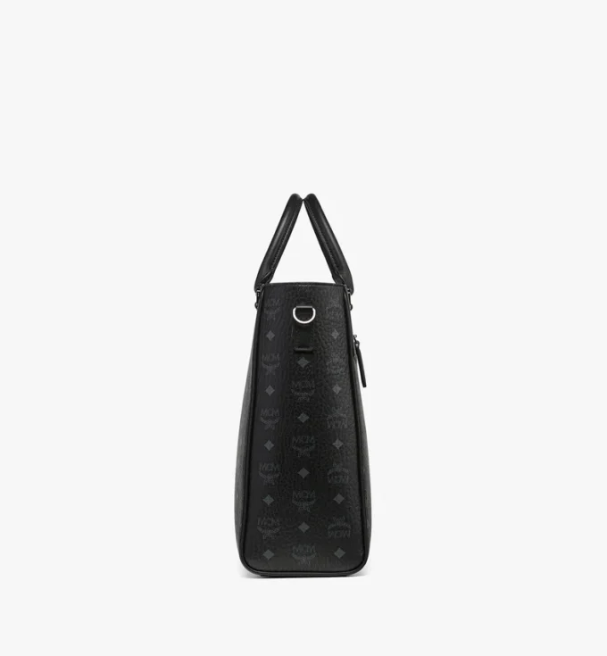 Bolso tote Diamond en Visetos Bolso tote Diamond en Visetos