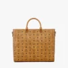 Bolso tote Diamond en Visetos Bolso tote Diamond en Visetos