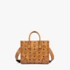 Bolso tote MÜNchen en Visetos