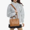 Bolso tote MÜNchen en Visetos