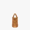 Bolso tote MÜNchen en Visetos