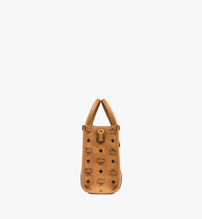 Bolso tote MÜNchen en Visetos