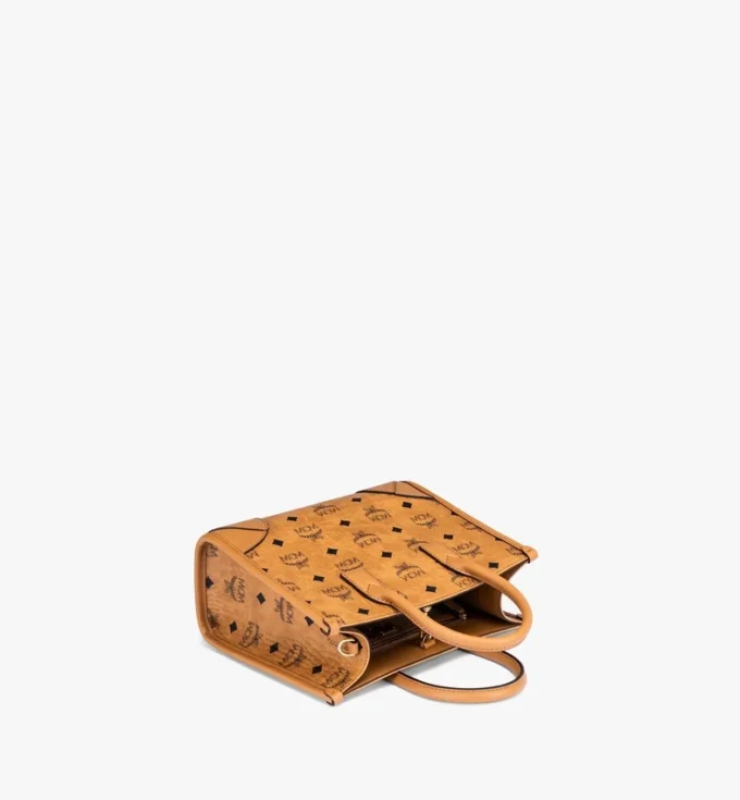 Bolso tote MÜNchen en Visetos