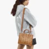 Bolso tote MÜNchen en Visetos
