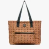 Bolso tote plegable Aren en nailon Monogram