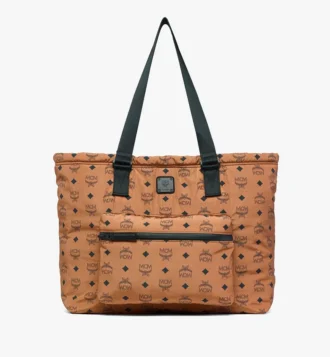 Bolso tote plegable Aren en nailon Monogram