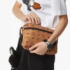 Bolso tote plegable Aren en nailon Monogram