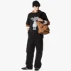 Bolso tote plegable Aren en nailon Monogram