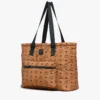 Bolso tote plegable Aren en nailon Monogram