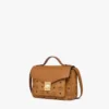 Bolso Tracy en mezcla de piel Visetos Bolso Tracy en mezcla de piel Visetos