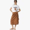 Camiseta Planet MCM Rabot de algodón orgánico Camiseta Planet MCM Rabot de algodón orgánico