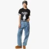 Camiseta Planet MCM Rabot de algodón orgánico Camiseta Planet MCM Rabot de algodón orgánico