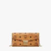 Cartera bandolera Tracy Crossbody en Visetos