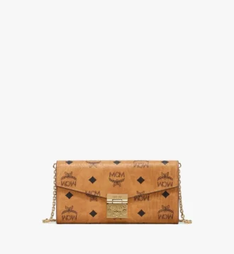 Cartera bandolera Tracy Crossbody en Visetos