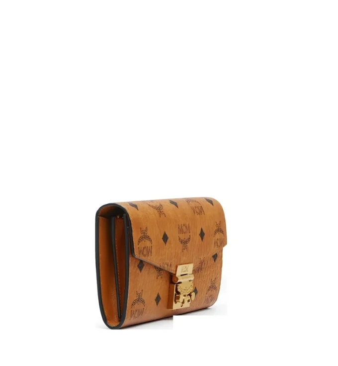 Cartera bandolera Tracy Crossbody en Visetos