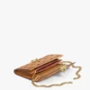 Cartera bandolera Tracy Crossbody en Visetos