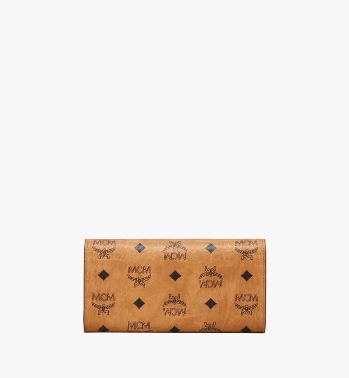 Cartera bandolera Tracy Crossbody en Visetos
