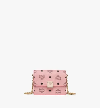 Cartera con cadena Aren en Visetos