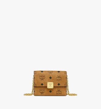 Cartera con cadena Aren en Visetos