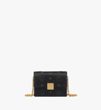 Cartera con cadena Aren en Visetos