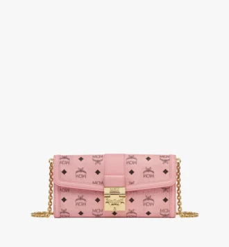 Cartera con cadena Tracy en Visetos