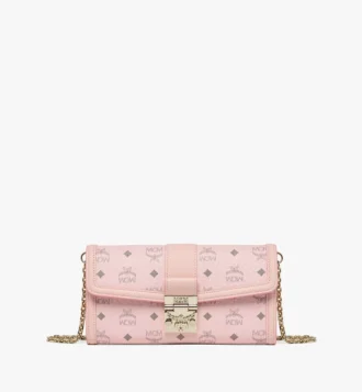 Cartera con cadena Tracy en Visetos