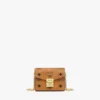 Cartera con cadena Tracy en Visetos