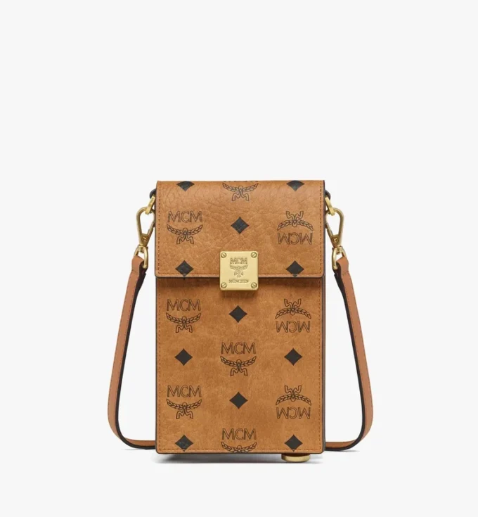 Cartera para móvil Aren en Visetos Cartera para móvil Aren en Visetos