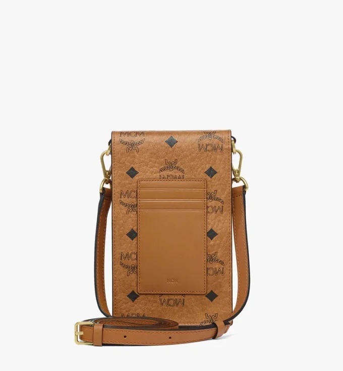 Cartera para móvil Aren en Visetos Cartera para móvil Aren en Visetos
