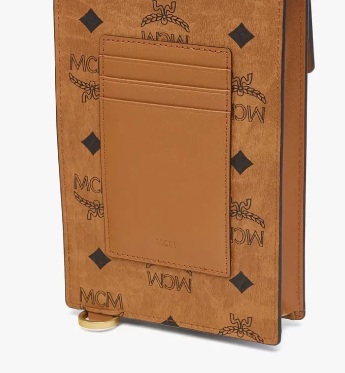 Cartera para móvil Aren en Visetos Cartera para móvil Aren en Visetos